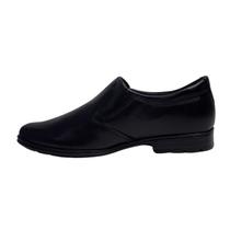 Sapato Pegada Masculino 122318 Preto Sapato Pegada Masculino 122318 Preto