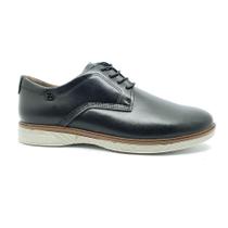 Sapato Pegada Masculino 126701 Sapato Pegada Masculino 126701