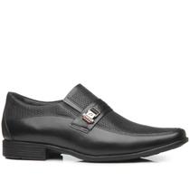 Sapato pegada masculino couro weal 126504 Sapato pegada masculino couro weal 126504