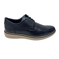 Sapato Pegada Masculino Em Couro Sapato Pegada Masculino Em Couro