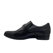 Sapato pegada masculino levitech 122325 Sapato pegada masculino levitech 122325