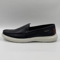 Sapato Pegada Mocassim Masculino