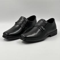 Sapato Pegada Slip On Social Masculino