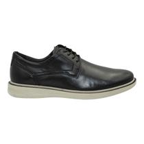 Sapato Pegada Social em Couro Masculino 12610102
