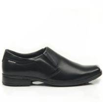 Sapato pegada social em couro ref 122318 masculino Sapato pegada social em couro ref 122318 masculino