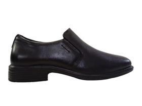 Sapato Pegada Social Masculino 12477801 Preto Sapato Pegada Social Masculino 12477801 Preto