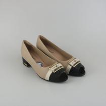 Sapato Piccadilly 114149 PeepToe