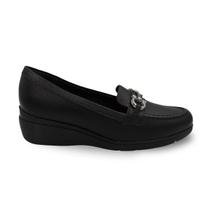 Sapato Piccadilly 117118-6 Preto