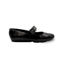 Sapato Piccadilly 122022-1 Preto