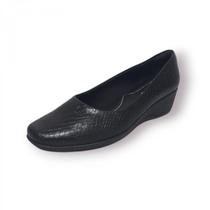 Sapato Piccadilly 143133 Croco