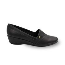 Sapato Piccadilly 143214-5 Preto