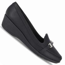 Sapato Piccadilly 143215 Feminino