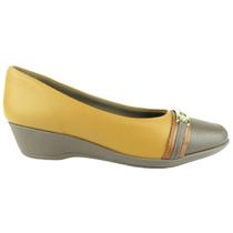 SAPATO PICCADILLY 143235 Cor:MAS-MADTAMANHO:38 SAPATO PICCADILLY 143235 Cor:MAS-MADTAMANHO:38