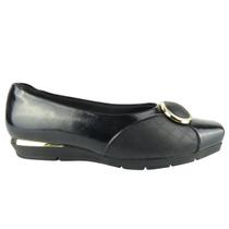 SAPATO PICCADILLY 147323 Cor:PRETOTAMANHO:38 SAPATO PICCADILLY 147323 Cor:PRETOTAMANHO:38