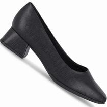 Sapato Piccadilly 160055 Feminino