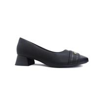 Sapato Piccadilly 160056 Preto