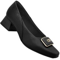 Sapato Piccadilly 160057 Feminino