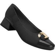 Sapato Piccadilly 160105 Feminino