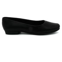 Sapato Piccadilly 250115 Sapatilha Casual Conforto Leve Feminino