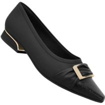 Sapato Piccadilly 279019 Feminino