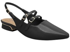 Sapato Piccadilly 279033 Slingback