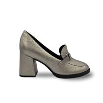 Sapato Piccadilly 343001-1 Pewter
