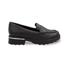 Sapato Piccadilly 735027-4 Preto