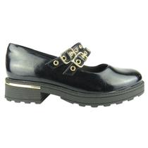 SAPATO PICCADILLY 735038 Cor:PRETOTAMANHO:37 SAPATO PICCADILLY 735038 Cor:PRETOTAMANHO:37