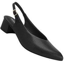 Sapato Piccadilly 739031 Feminino