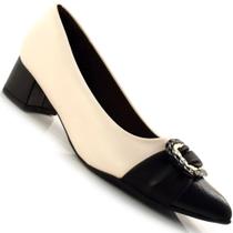 Sapato Piccadilly 739039 Feminino