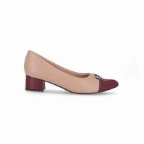 Sapato Piccadilly 739078