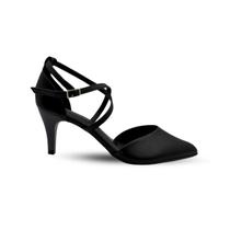 Sapato Piccadilly 745094-3 Preto