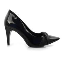 Sapato piccadilly 750017 2 preto feminino