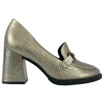 Sapato Piccadilly Adulto Feminino - 343001