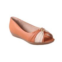 Sapato Piccadilly Anabela 103011 Feminino