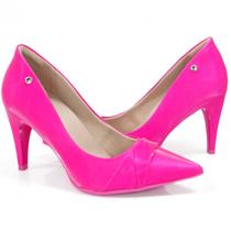 Sapato Piccadilly Barbie 750017