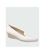 Sapato Piccadilly Basico Feminino Branco 143138-81 Sapato Piccadilly Basico Feminino Branco 143138-81