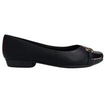 Sapato piccadilly calce fácil ref: 250229 feminino