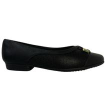Sapato piccadilly calce fácil ref: 250248 feminino