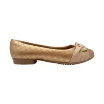 Sapato piccadilly com salto baixo ref: 250268 feminino Sapato piccadilly com salto baixo ref: 250268 feminino