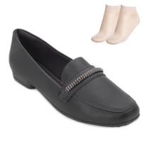 Sapato Piccadilly e Meia PD24-25023