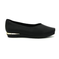 Sapato Piccadilly Feminina 147191 Social Salto Baixo Anabela Leve Sapato Piccadilly Feminina 147191 Social Salto Baixo Anabela Leve