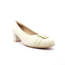 Sapato Piccadilly Feminino 110157