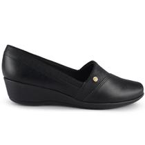 Sapato Piccadilly Feminino 143214