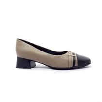 Sapato Piccadilly Feminino 160076