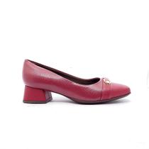 Sapato Piccadilly Feminino 160077