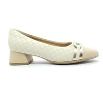 Sapato Piccadilly Feminino 160106
