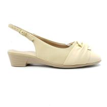 Sapato Piccadilly Feminino 379003 Sapato Piccadilly Feminino 379003