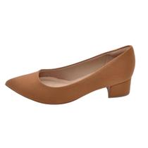 Sapato piccadilly feminino 739015