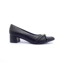 Sapato Piccadilly Feminino 739043 Sapato Piccadilly Feminino 739043